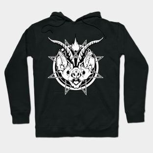 Baphobat Hoodie